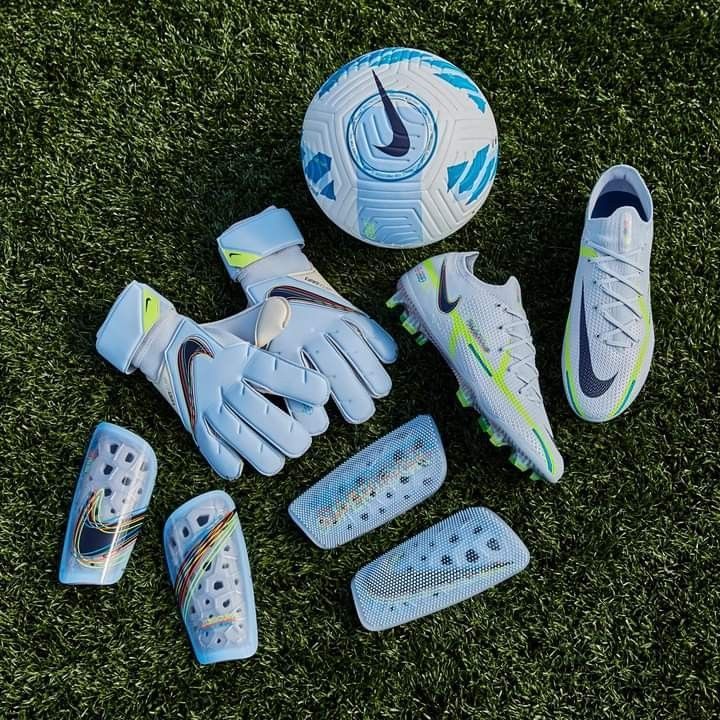 The Essentials