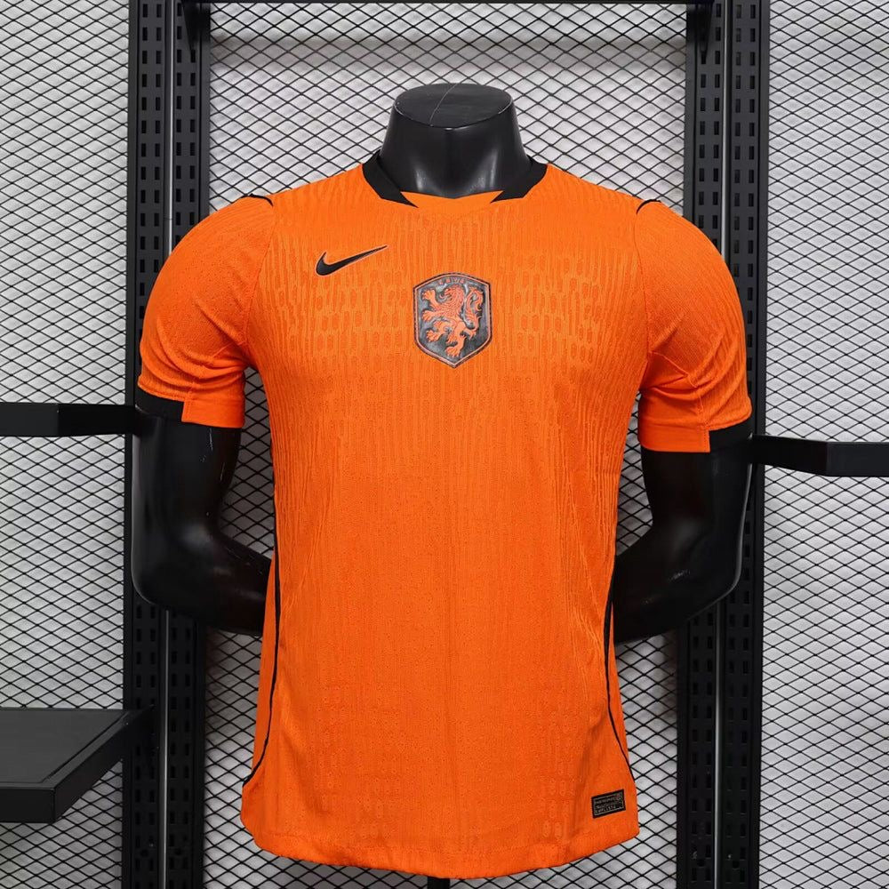 Netherlands Home Jersey 🇳🇱 | World Cup 2026 Official Kit