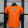 Netherlands Home Jersey 🇳🇱 | World Cup 2026 Official Kit