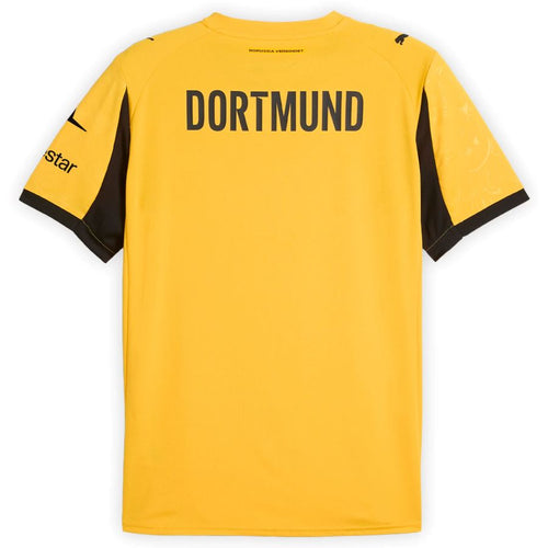 Borussia Dortmund Third Kit 25/26