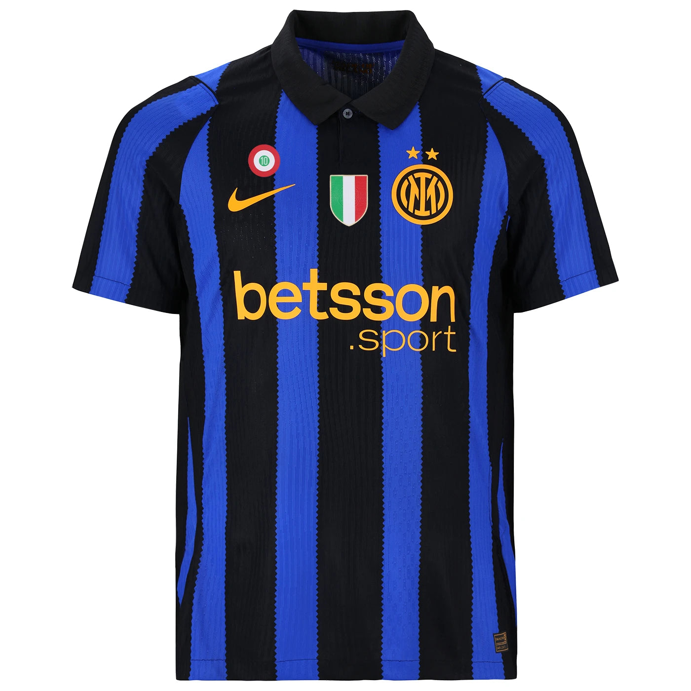 Inter Milan 26/27 - Home Jersey