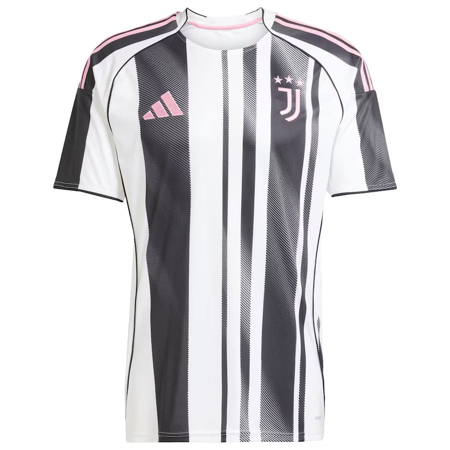 Juventus Home Kit 25/26