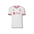 Liverpool 26/27 - Away Jersey