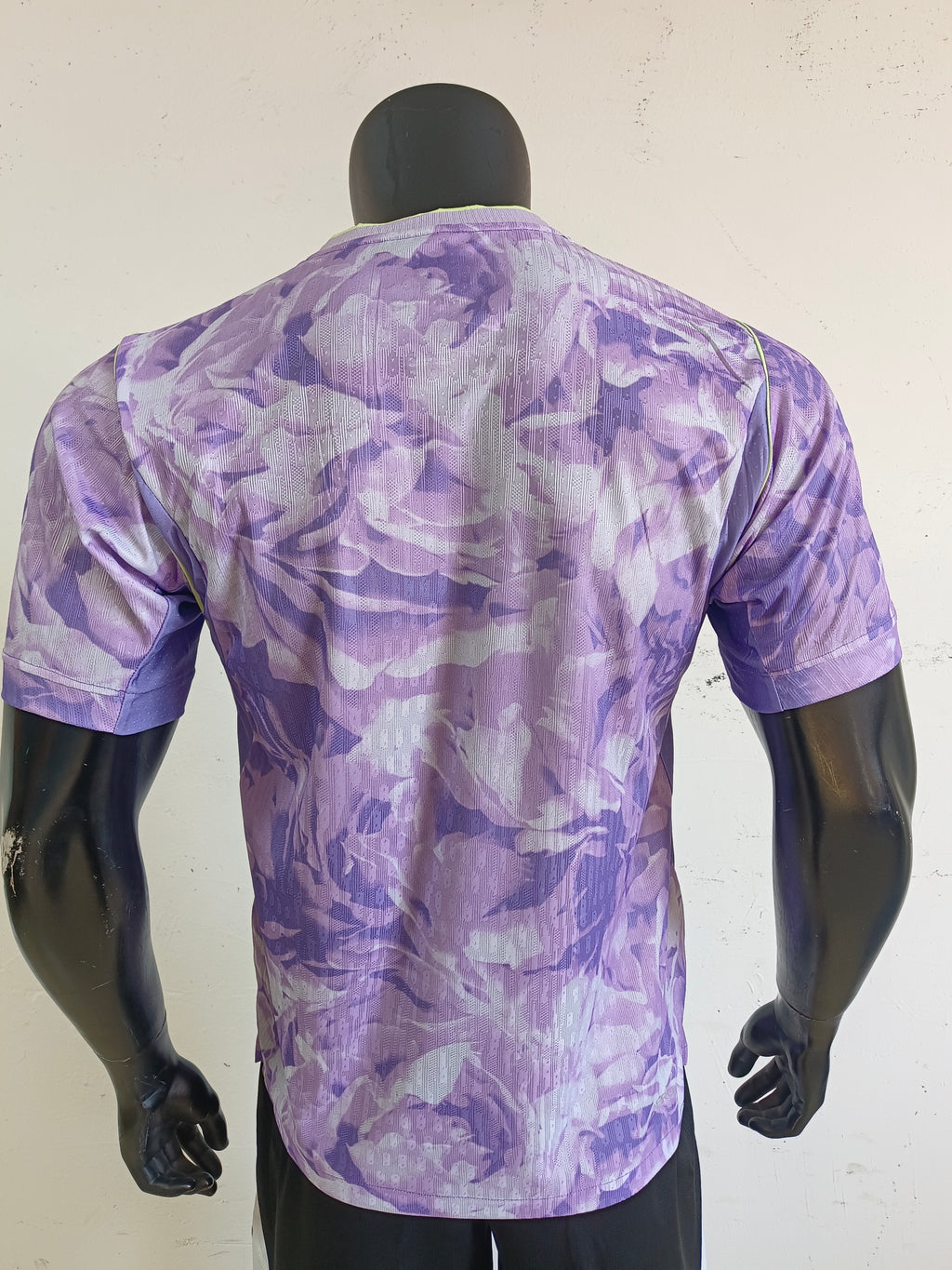 South Korea Away Jersey 🇰🇷 | World Cup 2026 Official Kit