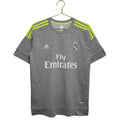 Real Madrid Away Kit 2016
