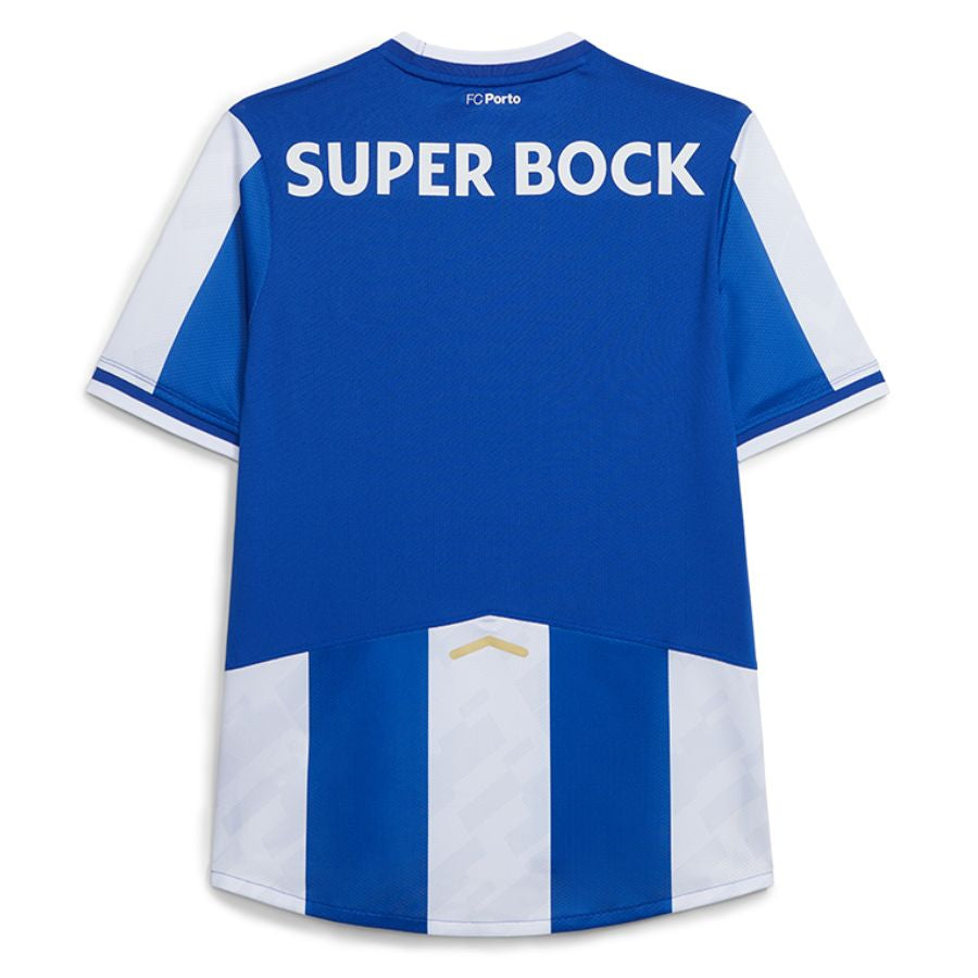 Porto Home Kit 25/26