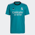 Real Madrid Third Kit 2022