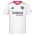 Eintracht Frankfurt Away Kit 25/26