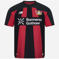 Bayer Leverkusen 26/27 - Home Jersey