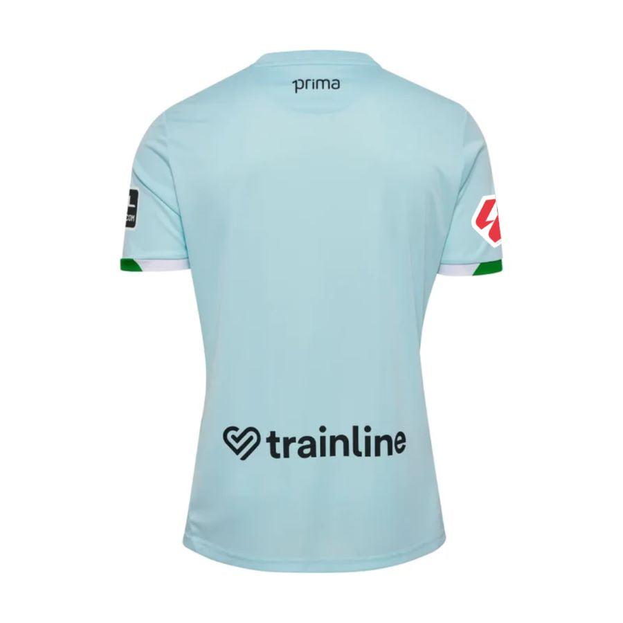 Real Betis Away Kit 25/26