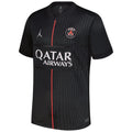Paris Saint-Germain x Jordan Fourth Kit 25/26