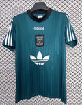 Liverpool FC Away Kit 1996