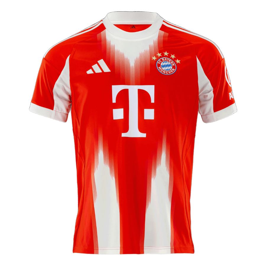 FC Bayern Munich Home Kit 25/26