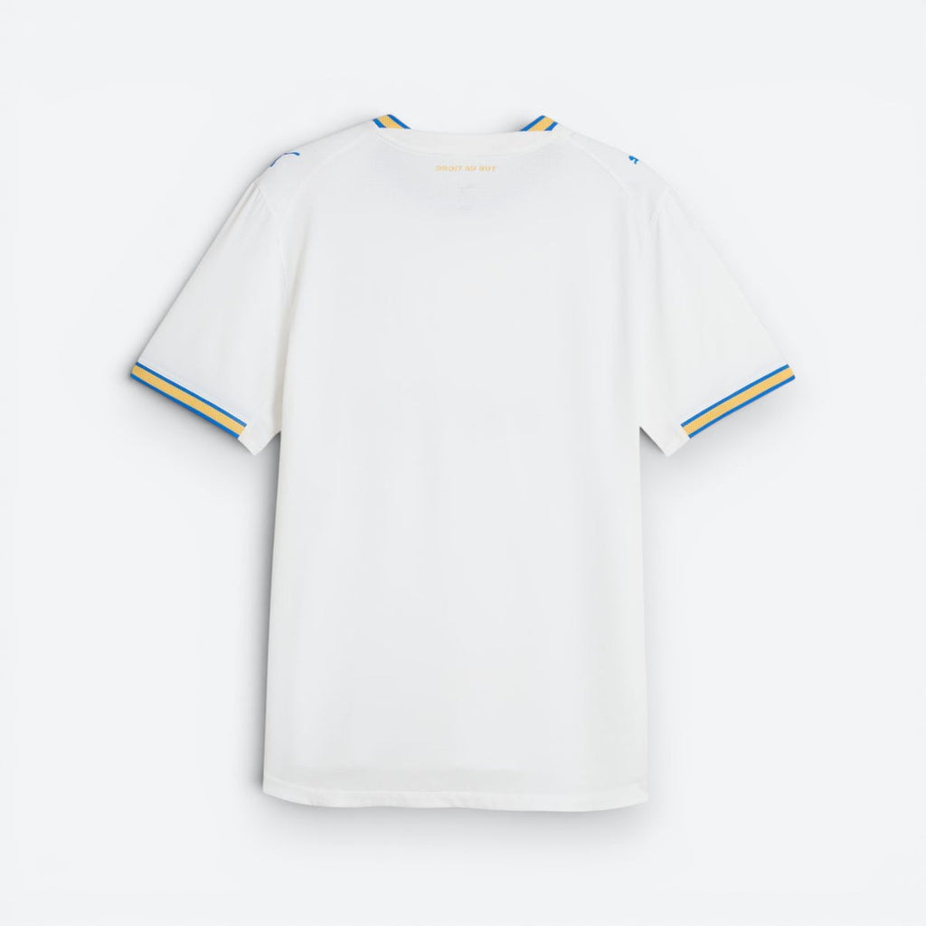 Marseille 26/27 - Home Jersey