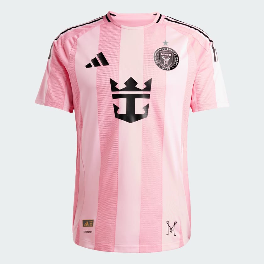 Inter Miami 26/27 - Home Jersey