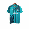 Real Madrid Third Kit 2018