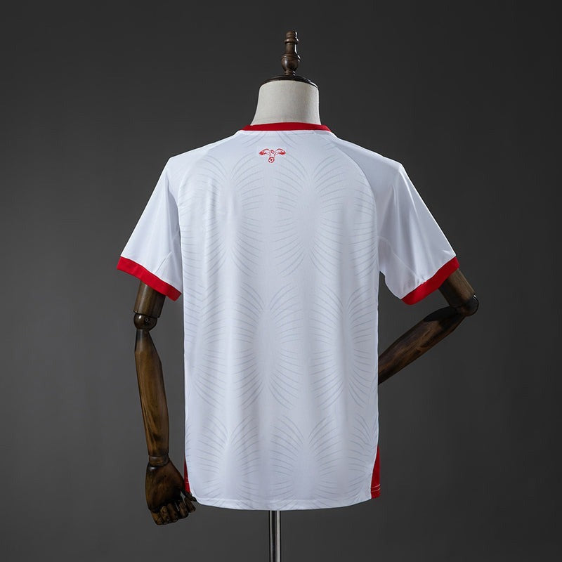 Jordan Away Jersey 🇯🇴 | World Cup 2026 Official Kit