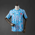 Switzerland Away Jersey 🇨🇭 | World Cup 2026 Official Kit