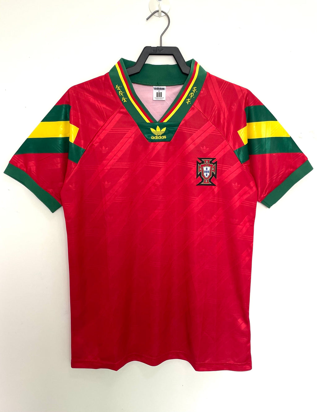 Portugal Home Kit 1992