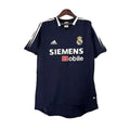 Real Madrid Away Kit 2005