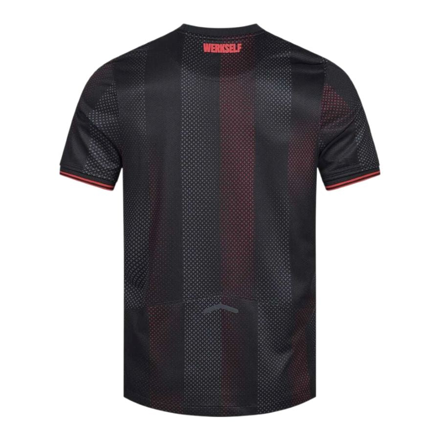Bayer Leverkusen Home Kit 25/26