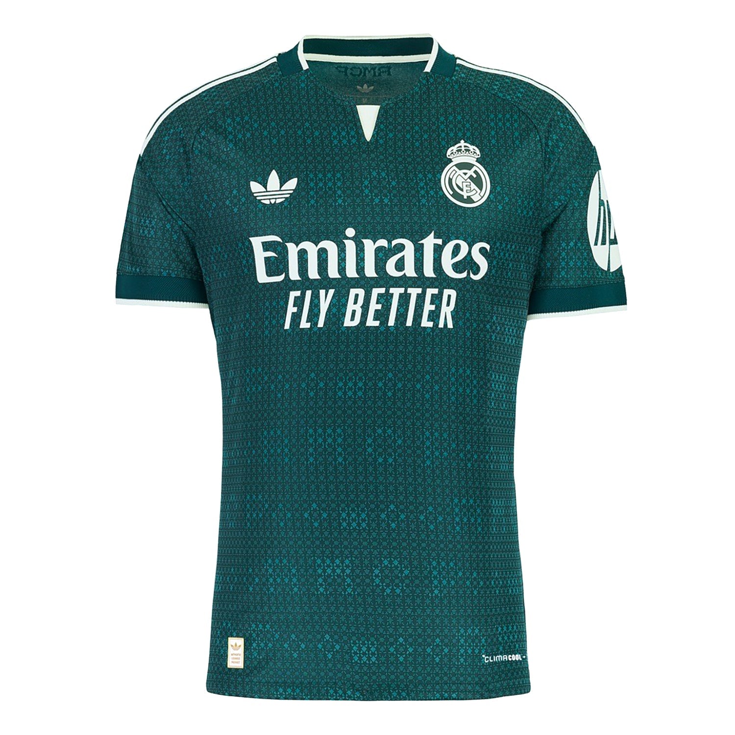 Real Madrid 26/27 - Away Jersey