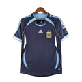 Argentina Away Kit 2006