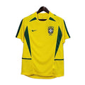 Brazil Home Kit 2002