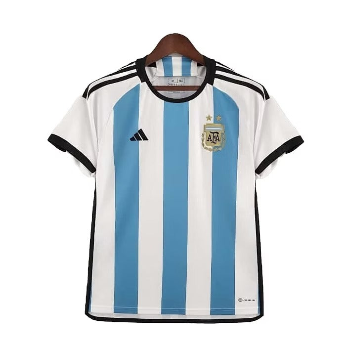 Argentina World Cup Home Kit 2022