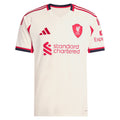 Liverpool FC Away Kit 25/26