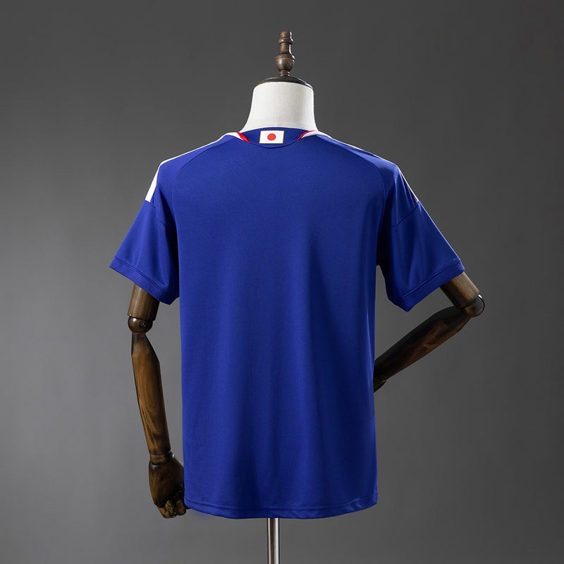 Japan Home Jersey 🇯🇵 | World Cup 2026 Official Kit