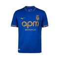 AS Monaco Away Kit 25/26