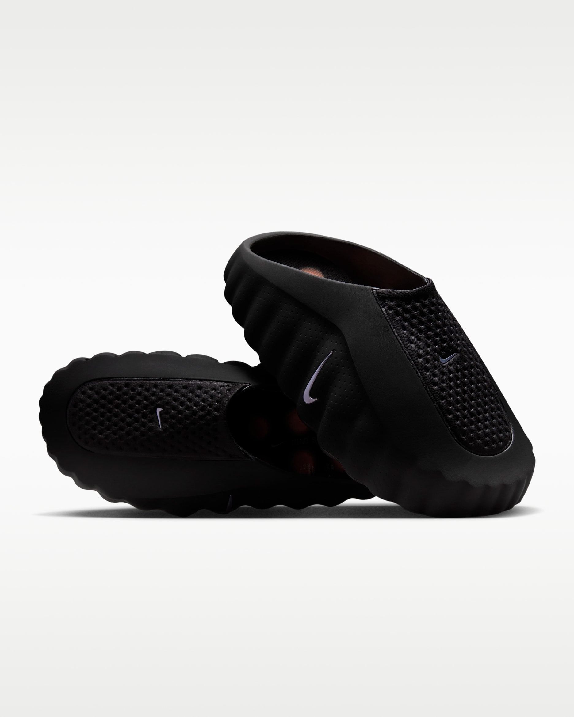 Nike Mind 001 Men's Pregame Mules.
