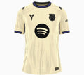 FC Barcelona Away Kit 25/26