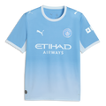 Manchester City 26/27 - Home Jersey