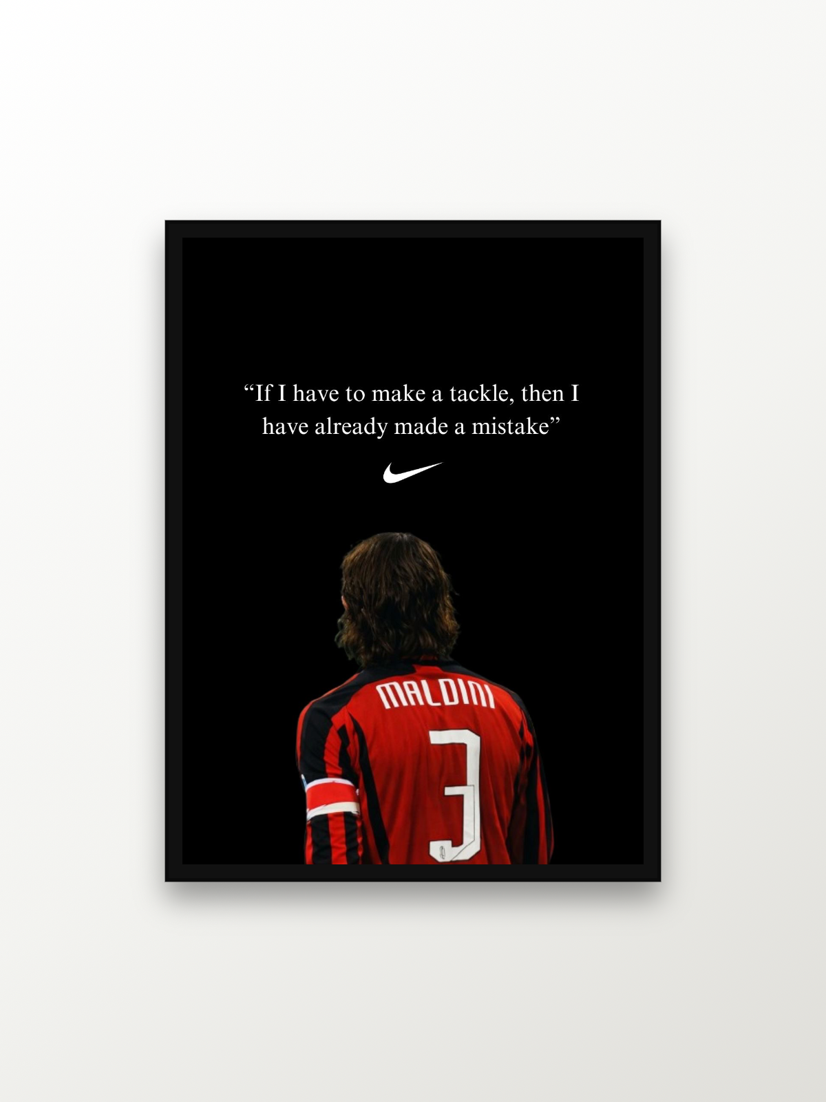 AC Milan: Paulo Maldini 3
