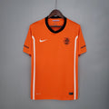 Netherlands Home Kit 2010