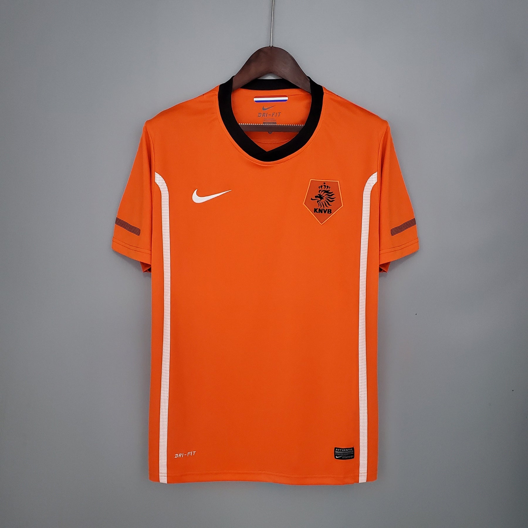 Netherlands Home Kit 2010