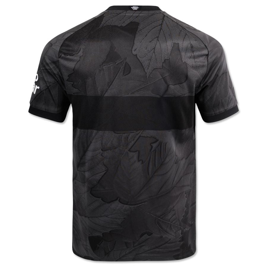 VfB Stuttgart Third Kit 25/26