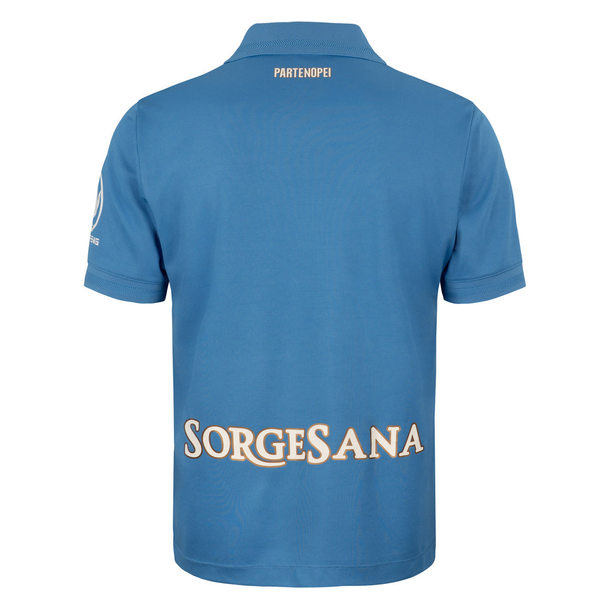 Napoli 26/27 - Home Jersey