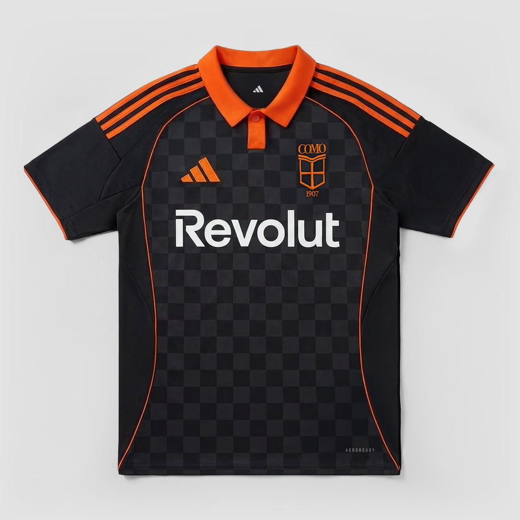 Como 1907 Third Kit 25/26