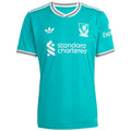 Liverpool FC Third Kit 25/26