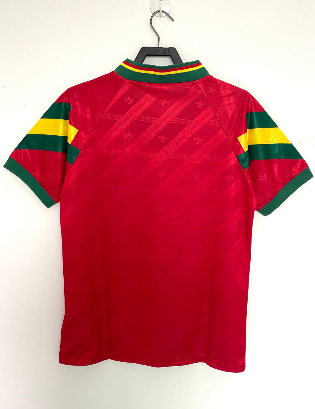 Portugal Home Kit 1992