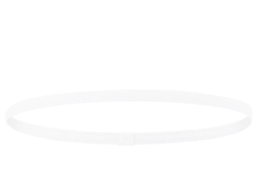 Pro-Grip Silicone Sports Headband – Sweat-Proof & Non-Slip