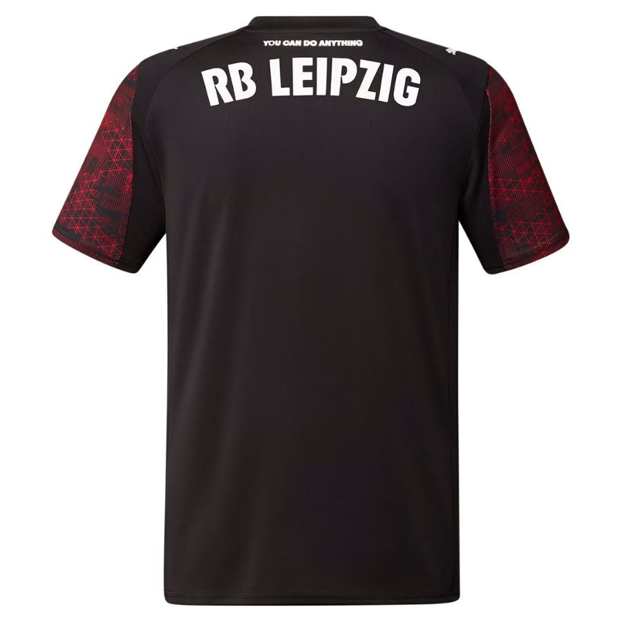 RB Leipzig Third Kit 25/26