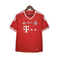 FC Bayern Munich Home Kit 2014