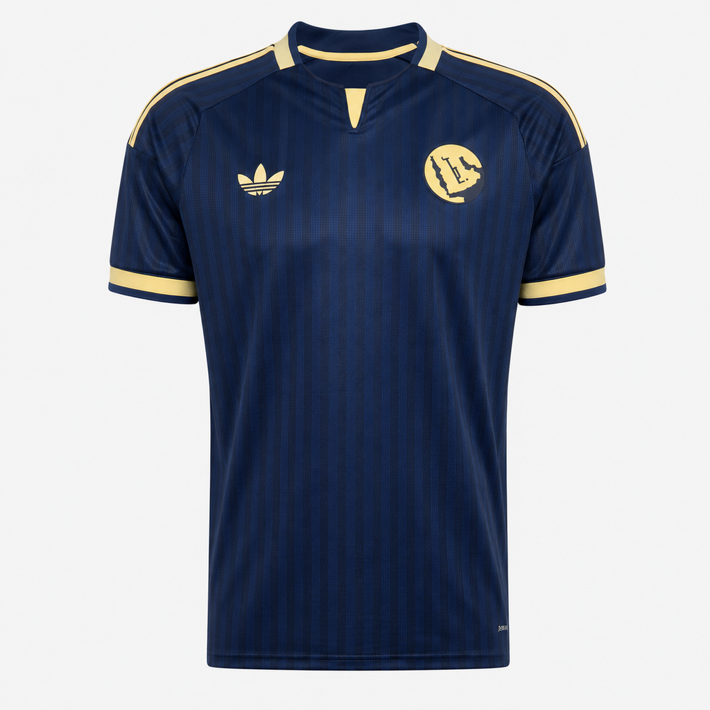 Al Nassr 26/27 - Away Jersey