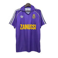 Real Madrid Away Kit 1985