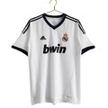 Real Madrid Home Kit 2013