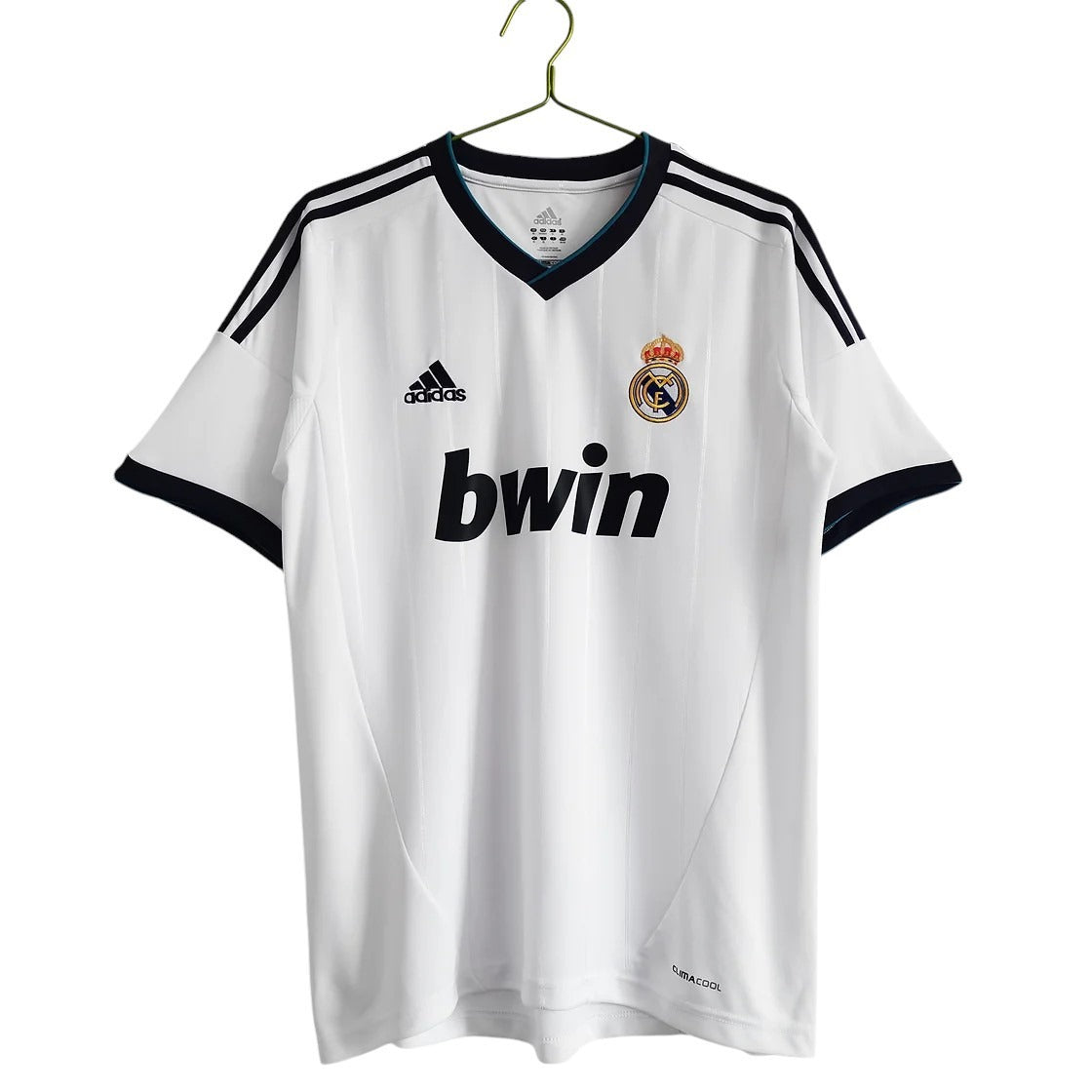 Real Madrid Home Kit 2013